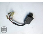 Kawasaki KZ305 fuse box / zekeringen houder / hoofdzekering / fusebox / zekering
